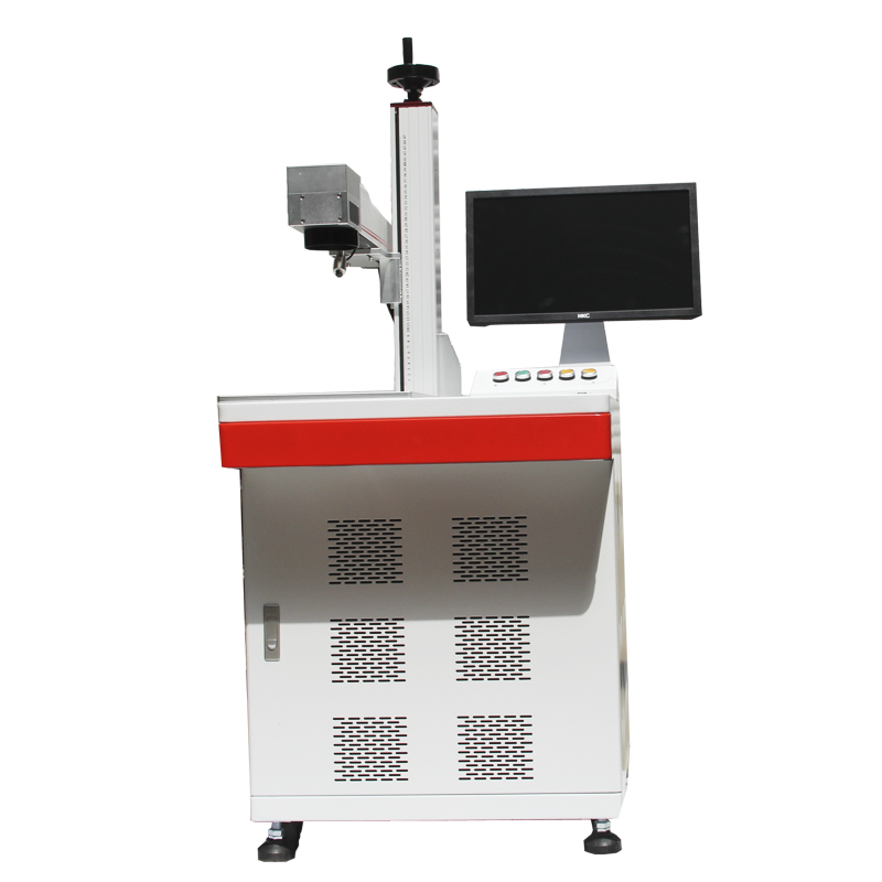 新型激光打標機到底有哪些種類呢